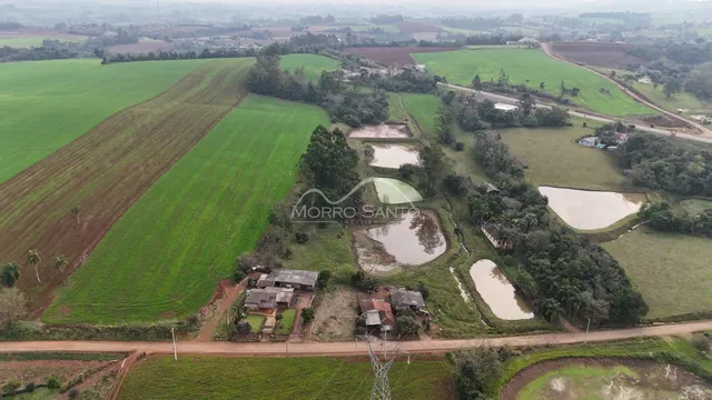 Área rural