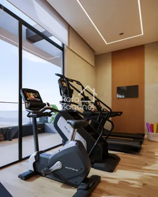 Apartamento com 1 dormitório, foto 6