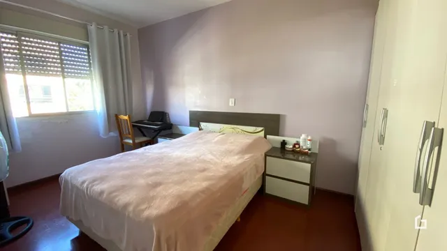Apartamento com 2 dormitórios, foto 4