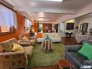 Casa com 4 dormitórios, foto 14