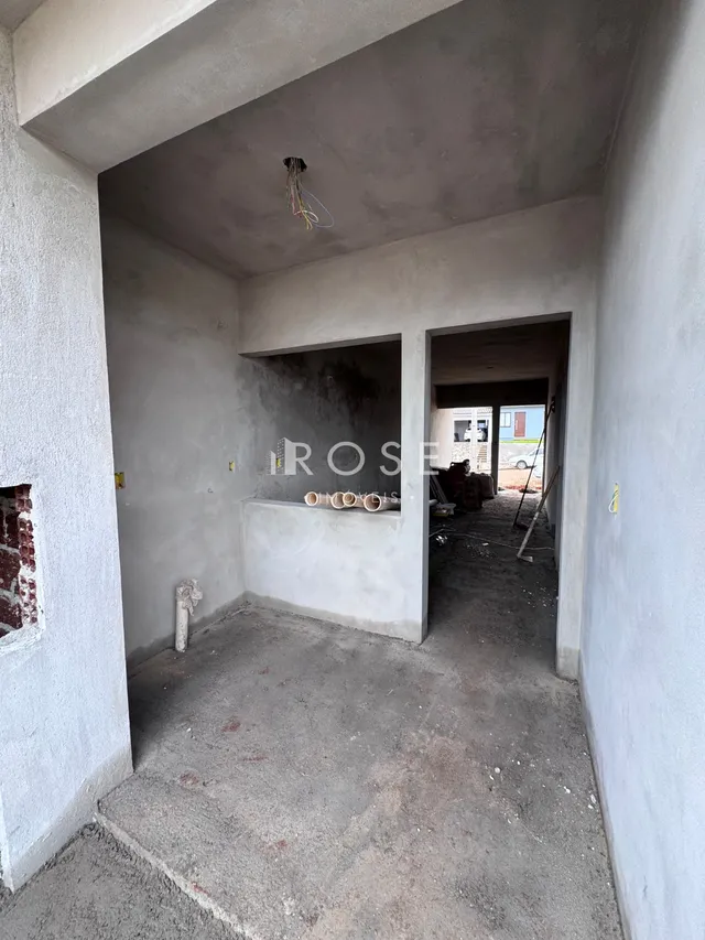 Casa geminada com 2 dormitórios, foto 2