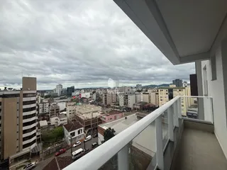 Apartamento com 2 dormitórios, foto 12