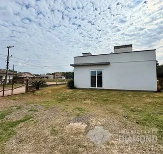 Casa com 1 dormitório, foto 2