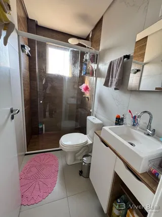 Apartamento com 2 dormitórios, foto 9