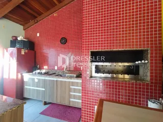 Casa com 4 dormitórios, foto 41