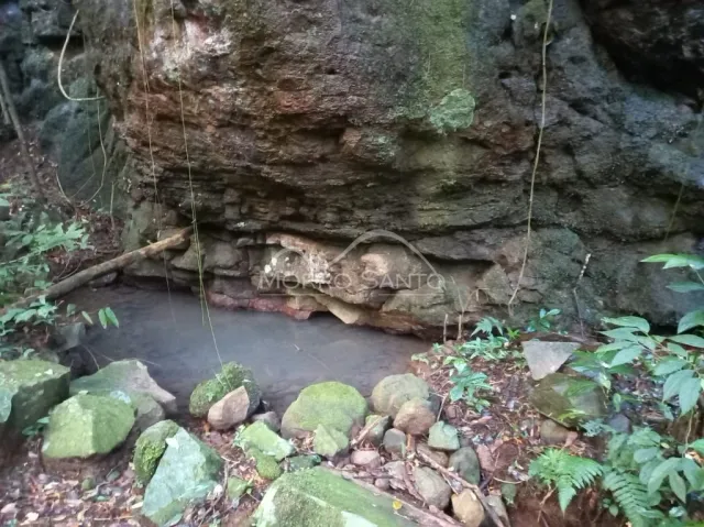Área rural, foto 2
