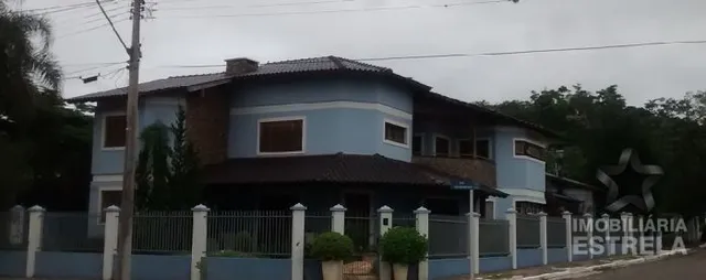 Casa com 4 dormitórios, foto 3
