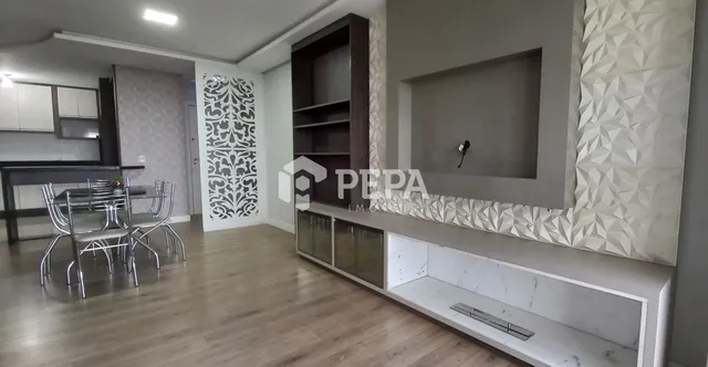 Apartamento com 3 dormitórios, foto 3