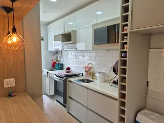 Apartamento com 1 dormitório, foto 15