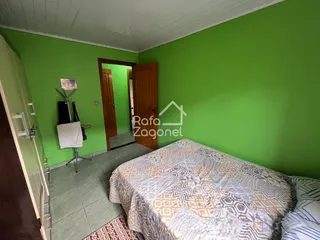 Casa com 4 dormitórios, foto 12