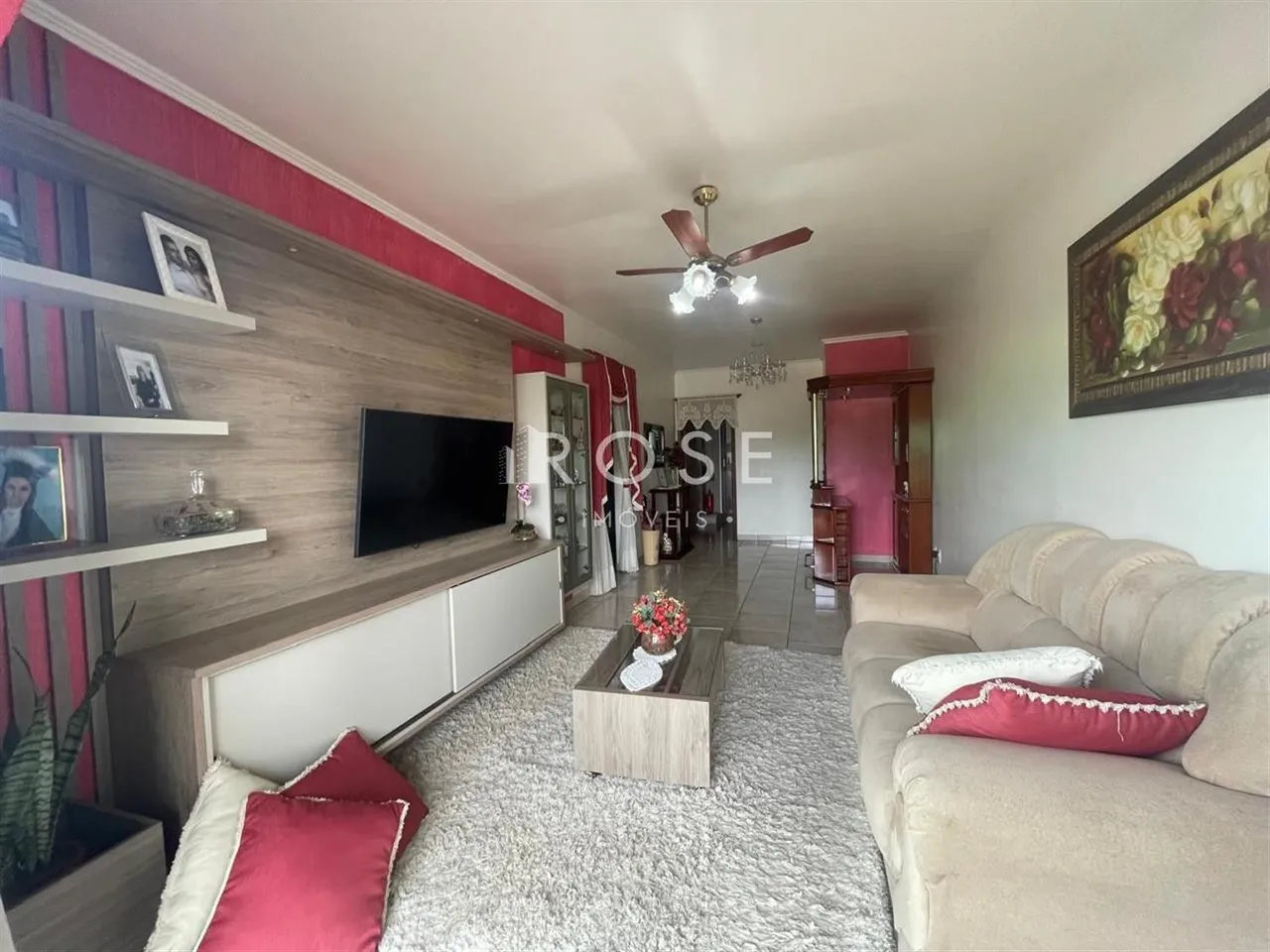 Apartamento com 3 dormitórios, foto 1