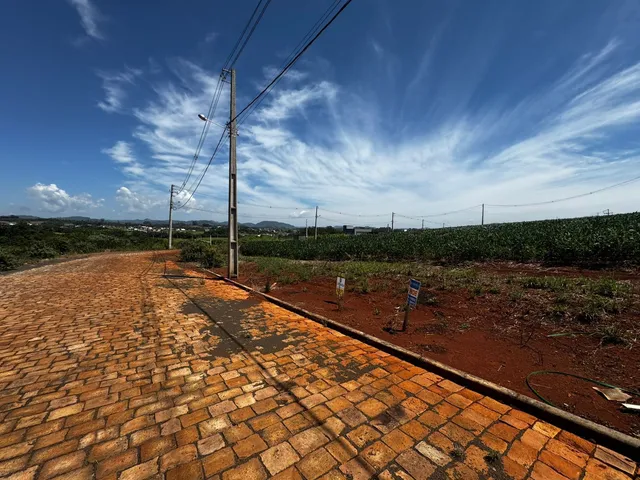 Terreno