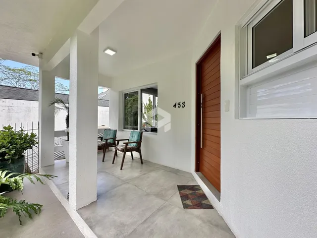 Casa com 3 dormitórios, foto 3