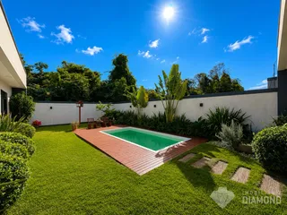 Casa com 3 dormitórios, foto 5