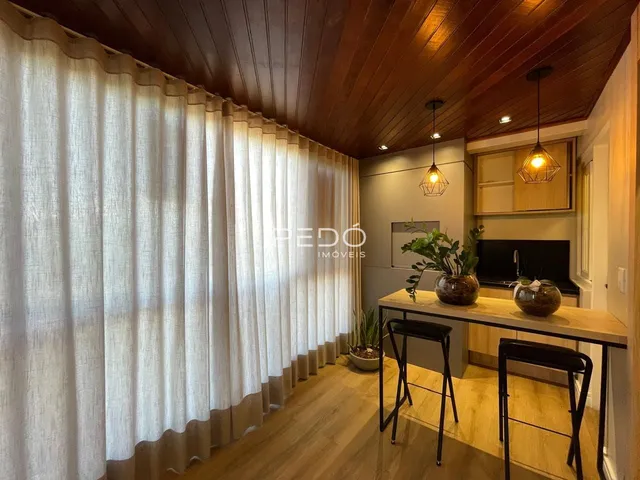 Apartamento com 2 dormitórios, foto 4