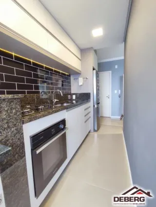 Apartamento com 2 dormitórios, foto 2