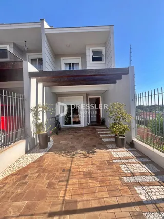 Sobrado com 2 dormitórios, foto 1