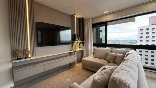 Apartamento com 2 dormitórios, foto 2
