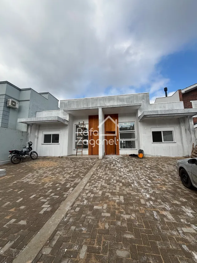 Casa geminada, foto 2