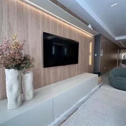 Apartamento com 3 dormitórios, foto 6