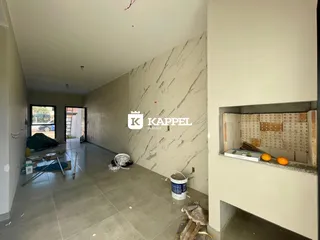 Casa geminada com 2 dormitórios, foto 8