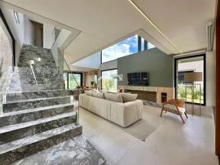 Casa com 5 dormitórios, foto 4