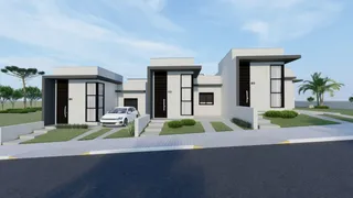 Casa com 2 dormitórios, foto 1