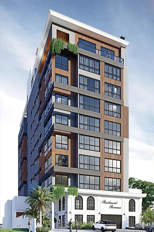 Apartamento com 2 dormitórios