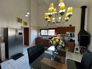 Casa com 4 dormitórios, foto 6