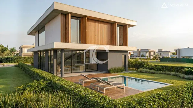 Casa com 3 dormitórios, foto 4