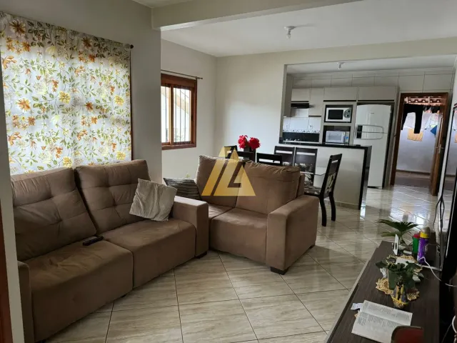 Casa com 3 dormitórios, foto 2