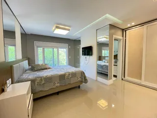 Casa com 4 dormitórios, foto 22