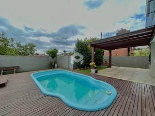 Casa com 3 dormitórios, foto 15