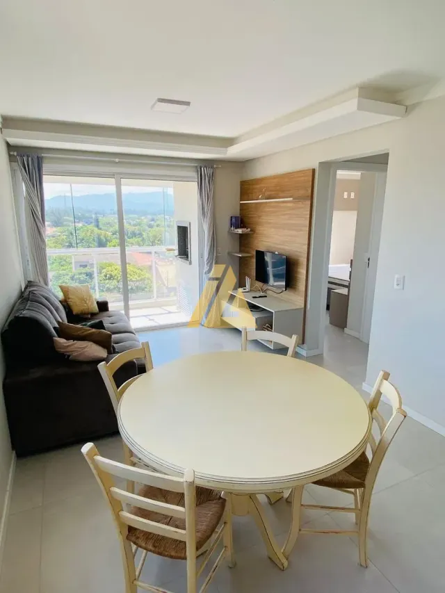 Apartamento com 2 dormitórios, foto 4