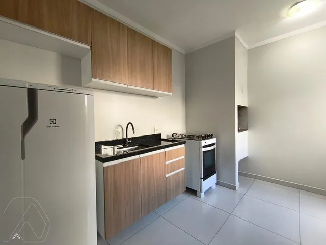 Apartamento com 2 dormitórios, foto 5