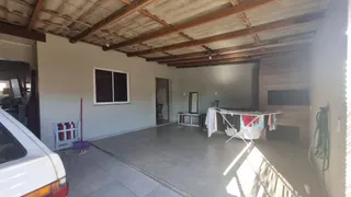 Casa geminada com 3 dormitórios, foto 13