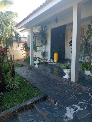 Casa com 4 dormitórios, foto 4