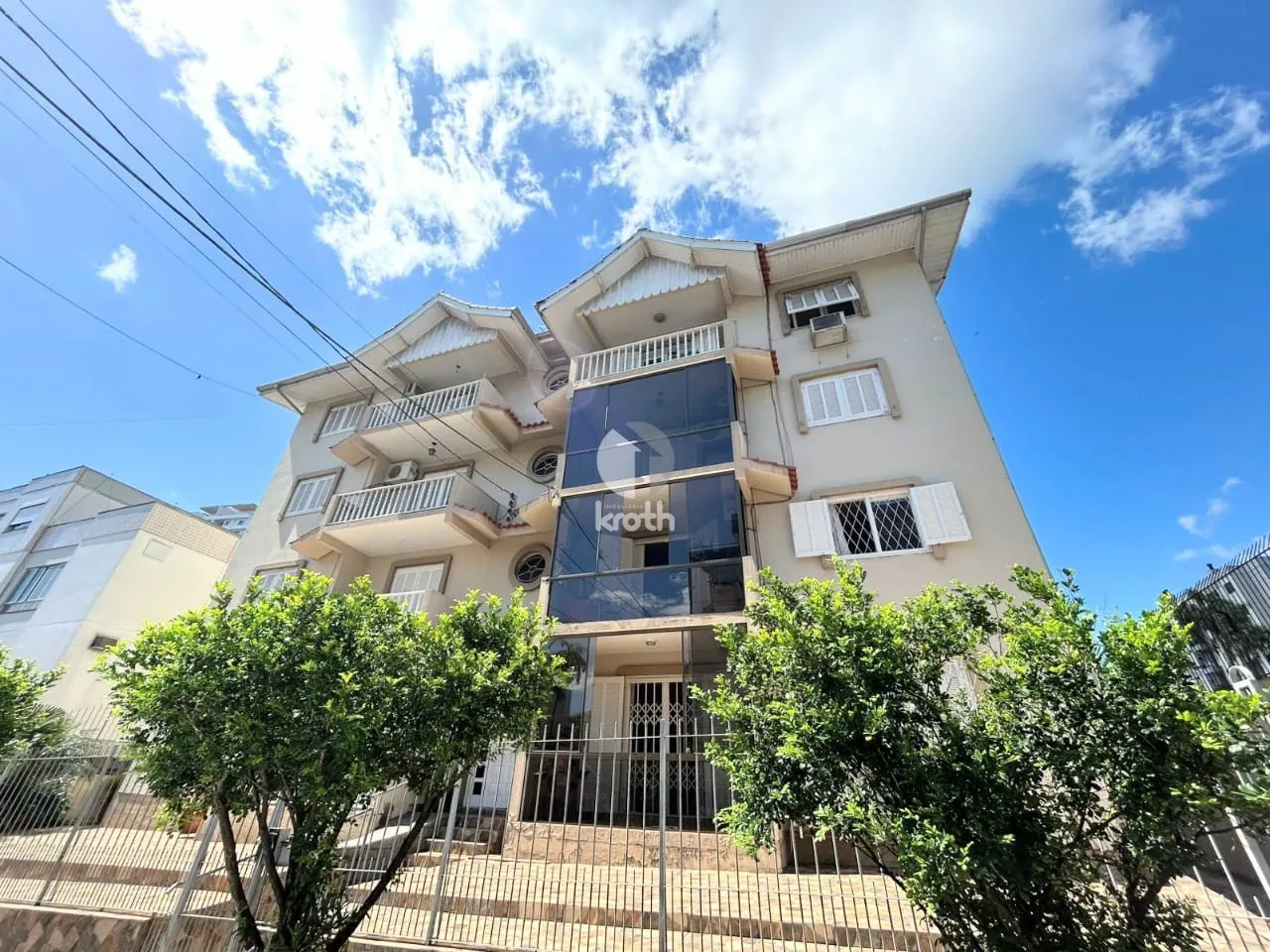 Apartamento com 3 dormitórios, foto 1