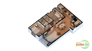 Apartamento com 2 dormitórios, foto 10