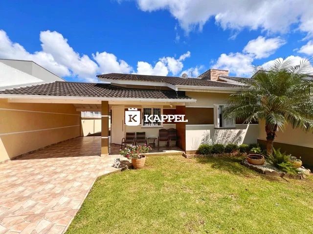Casa com 3 dormitórios, foto 3