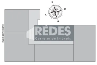 Apartamento com 2 dormitórios, foto 4