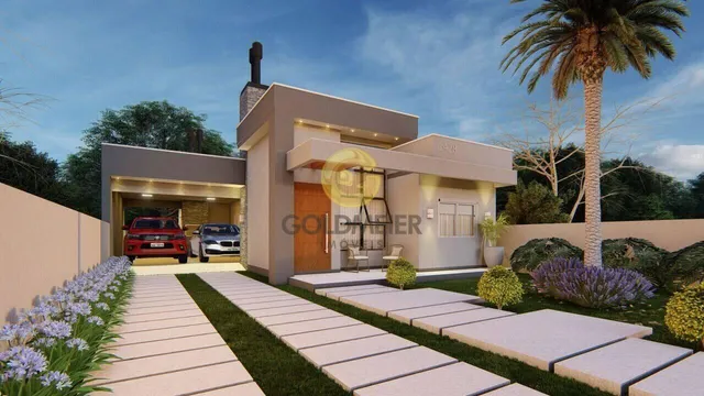 Casa com 3 dormitórios, foto 3