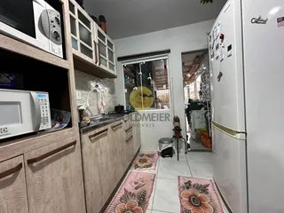 Casa com 2 dormitórios, foto 3