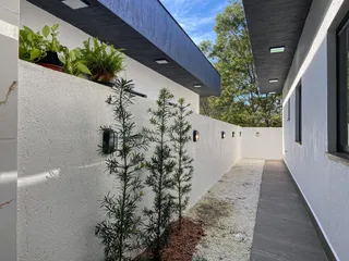 Casa geminada com 3 dormitórios, foto 7