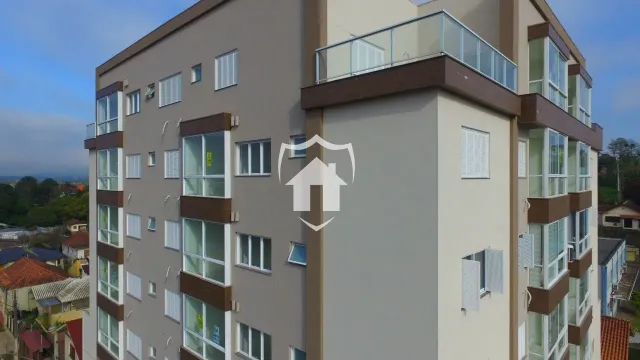 Apartamento com 2 dormitórios, foto 3