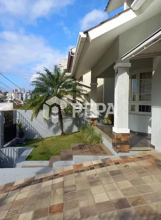 Casa com 3 dormitórios, foto 1