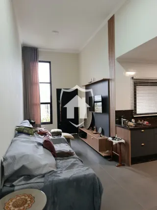 Casa geminada com 3 dormitórios, foto 3