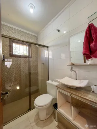 Casa com 3 dormitórios, foto 12