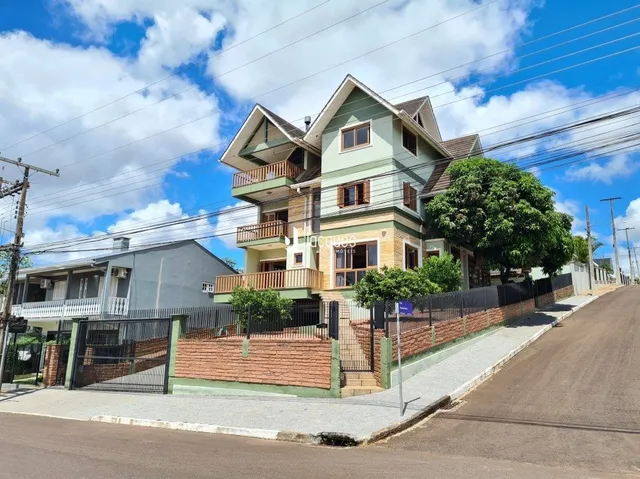 Casa com 4 dormitórios, foto 2