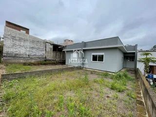 Casa geminada com 2 dormitórios, foto 14